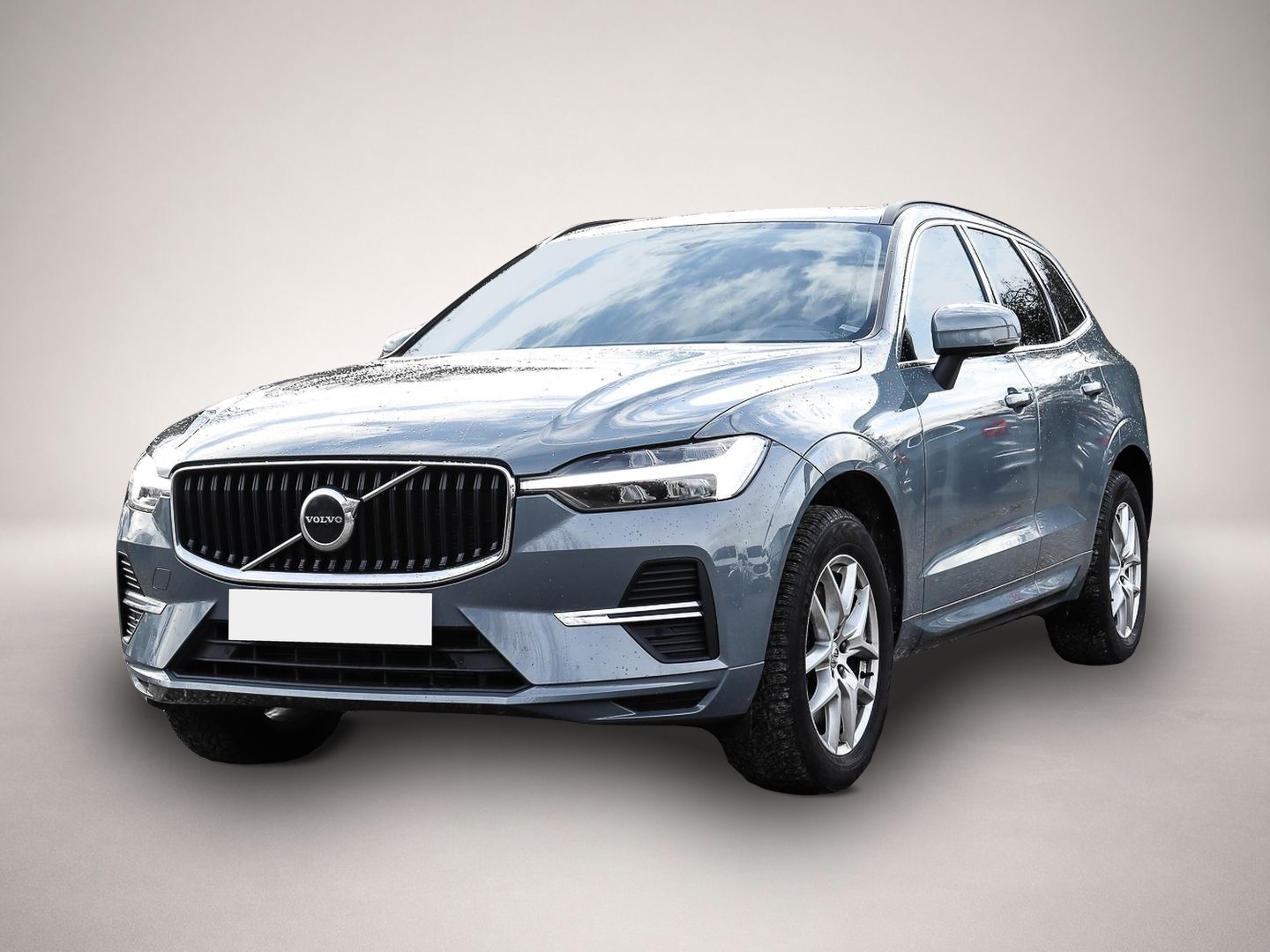 Volvo XC60 (01/2023, Diesel)