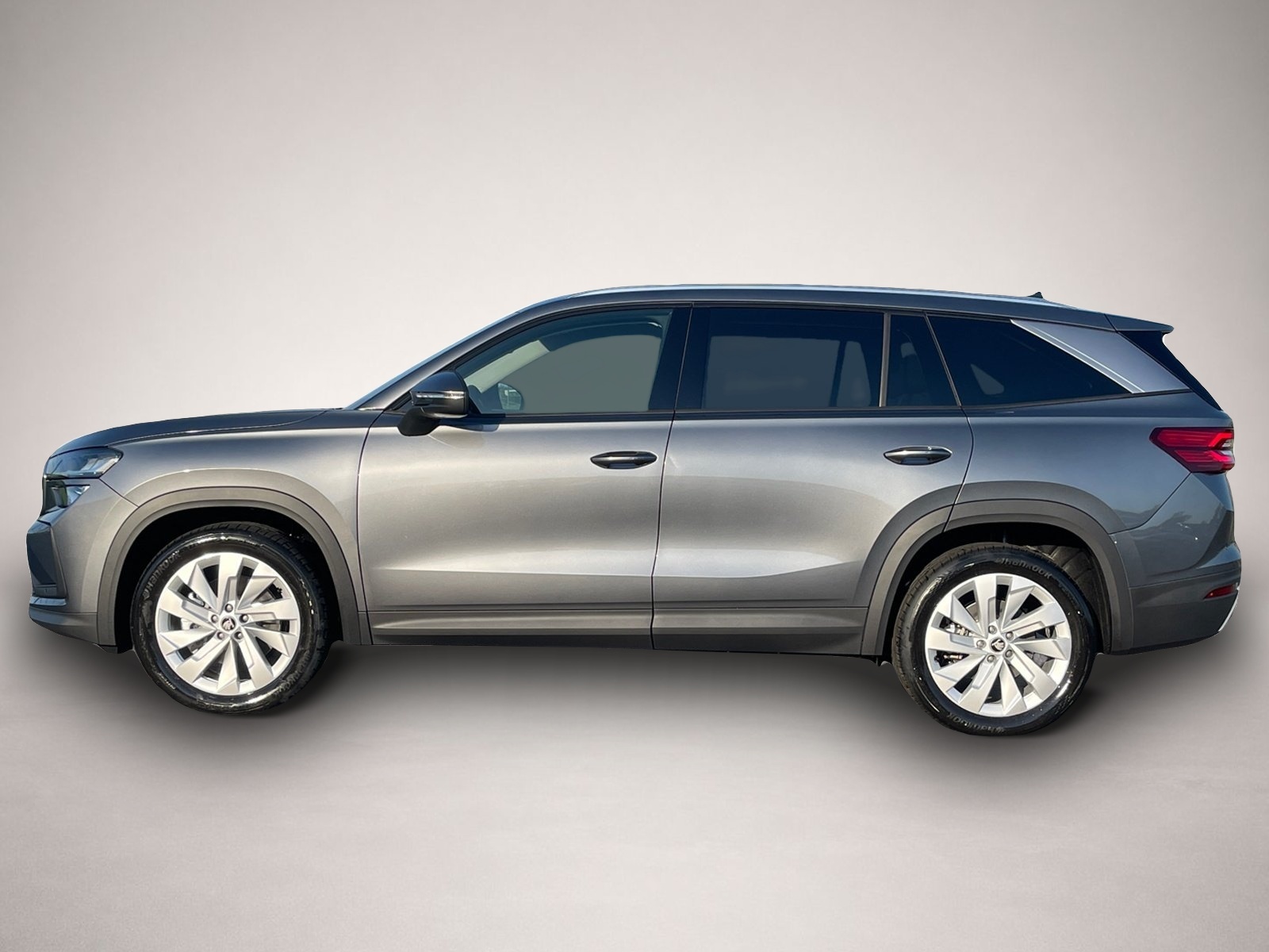 Skoda Kodiaq (07/2026, Diesel)