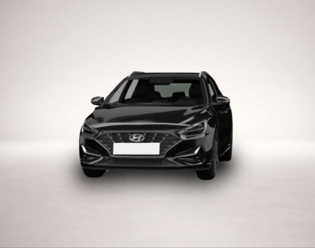Hyundai i30 (07/2026, Benzin)