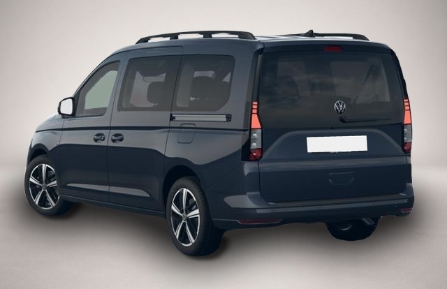 Volkswagen Caddy Maxi (07/2026, Diesel)