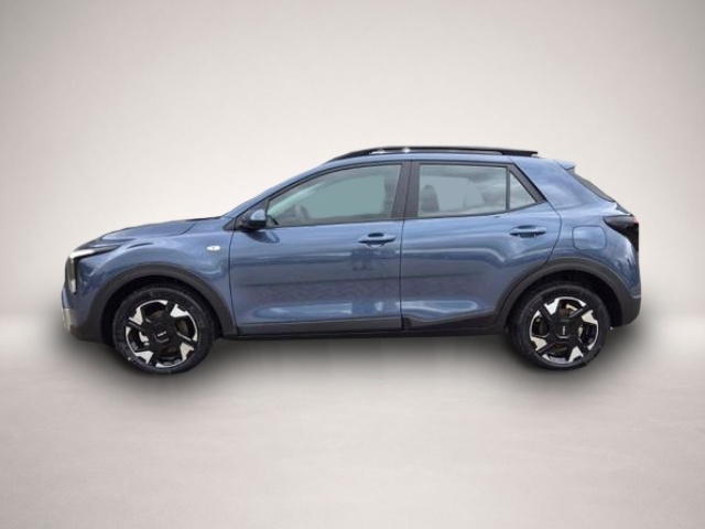 KIA Stonic (07/2026, Benzin)