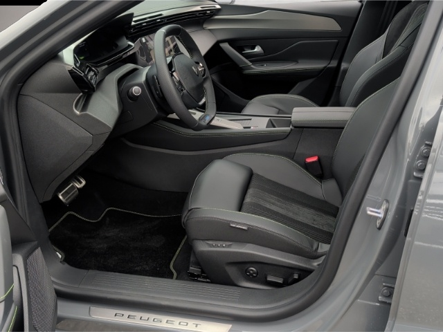 Peugeot 408 (, Benzin)