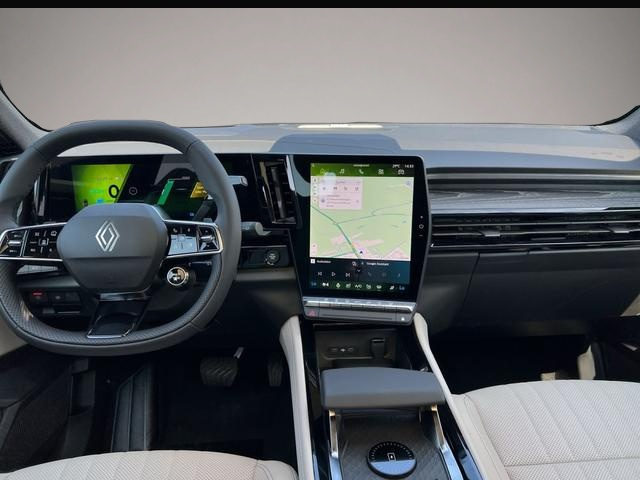 Renault Espace, Bild 4 von 5