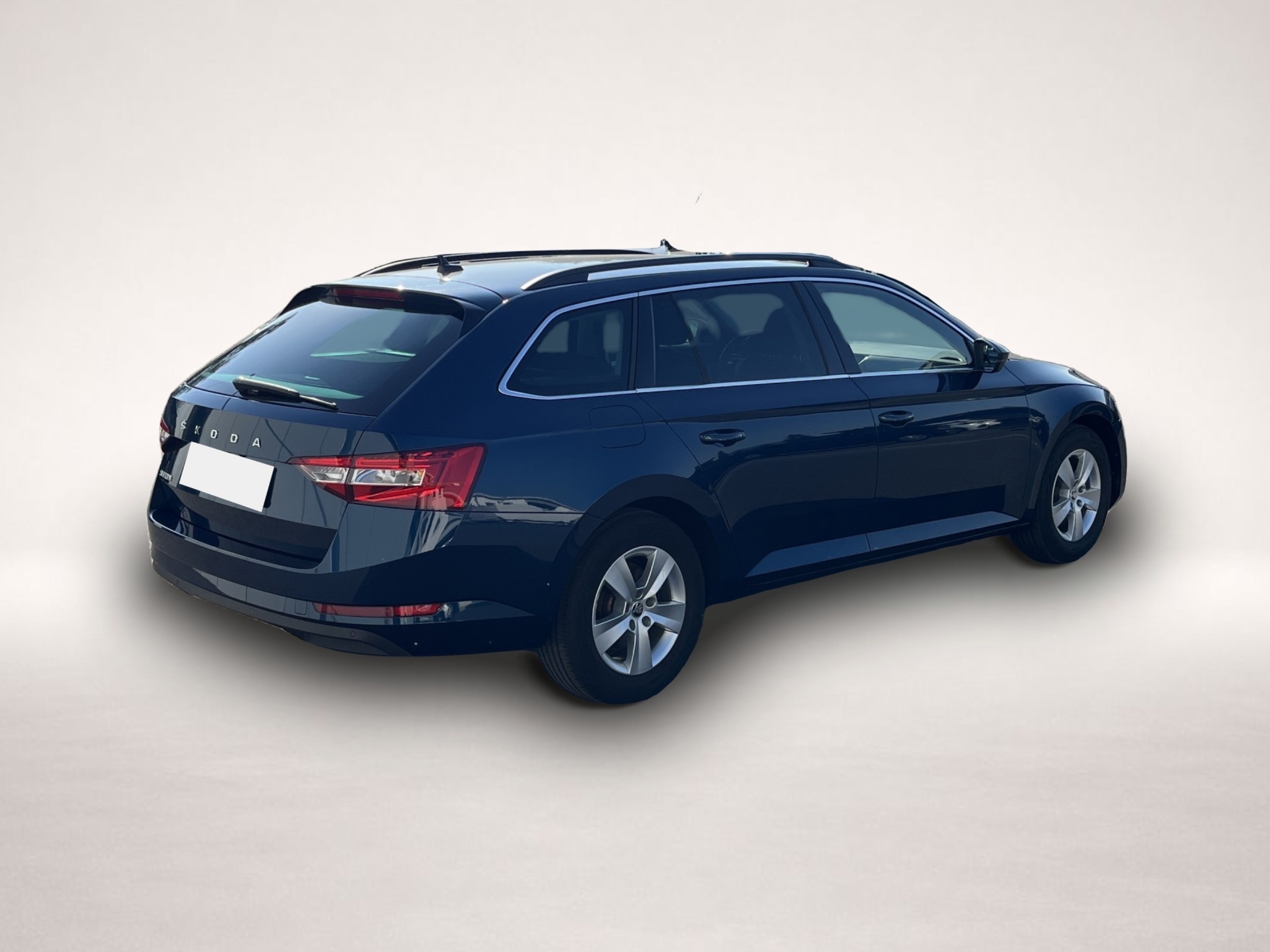 Skoda Superb (05/2022, Diesel)