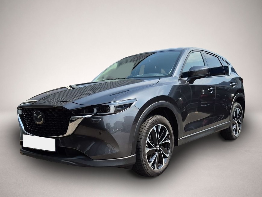 Mazda CX-5 (01/2023, Benzin)