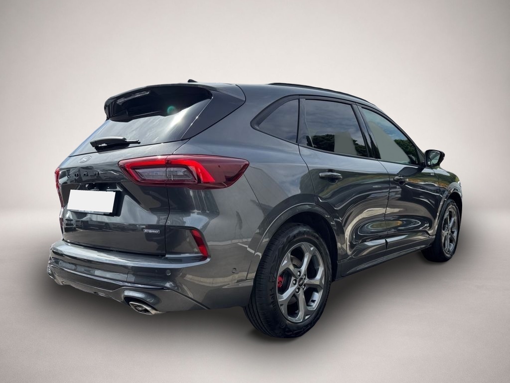 Ford Kuga (07/2025, )