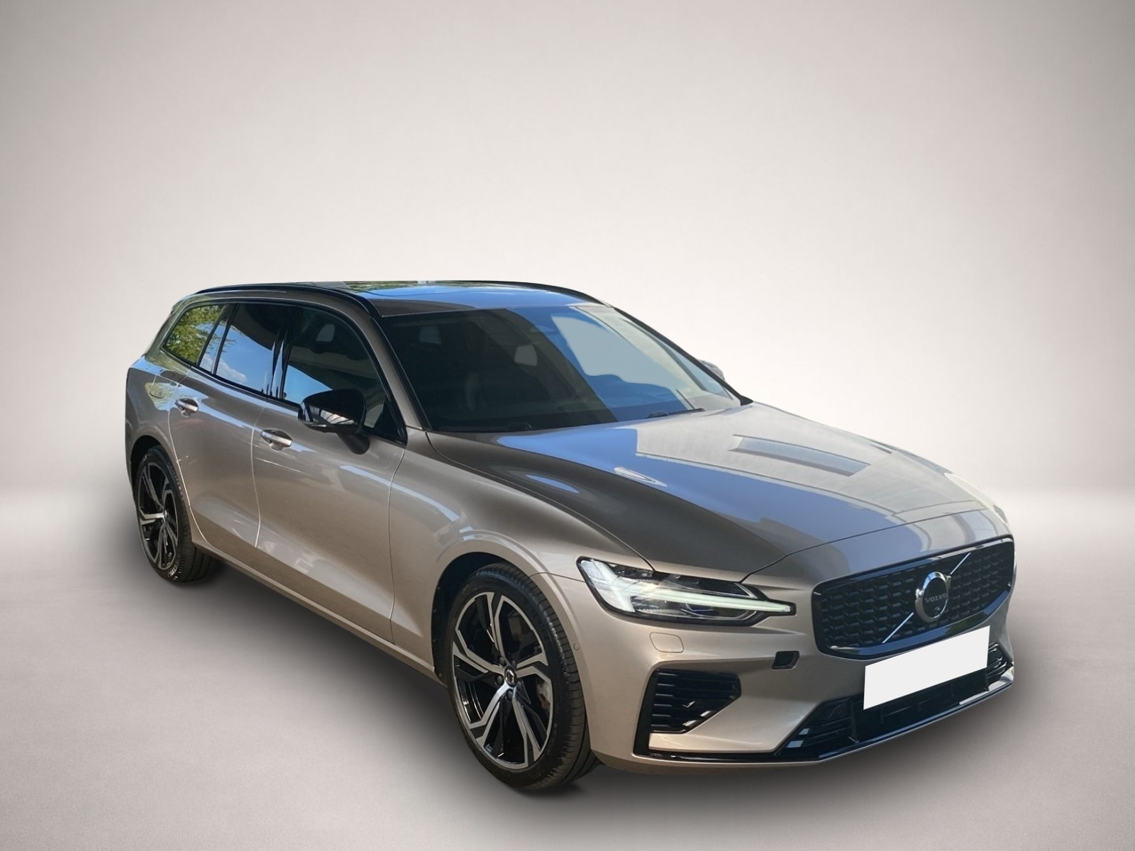 Volvo V60 (06/2024, )