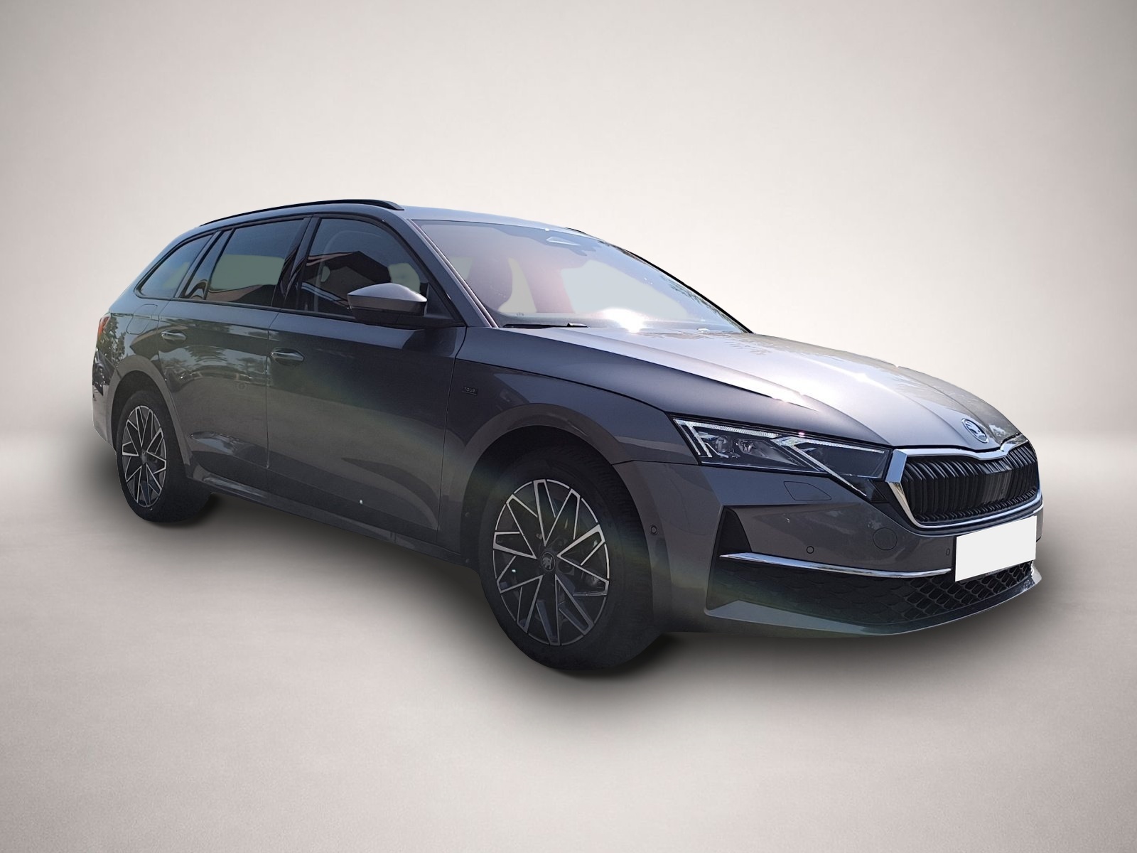 Skoda Octavia (10/2025, Diesel)