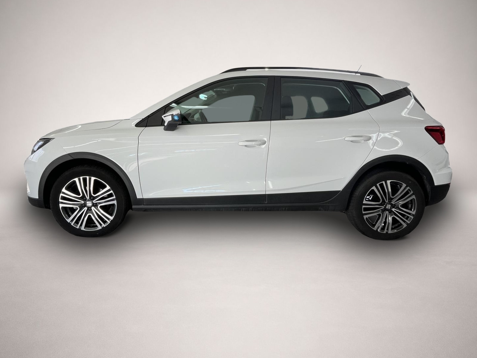 Seat Arona (08/2024, Benzin)