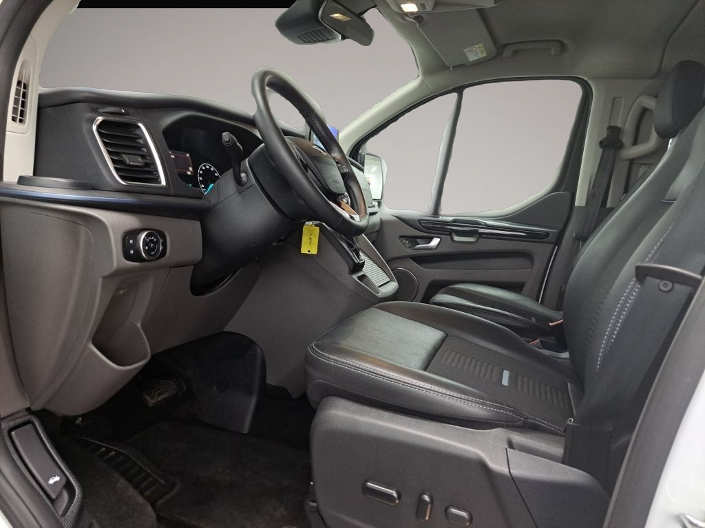 Ford Tourneo Custom (12/2022, )