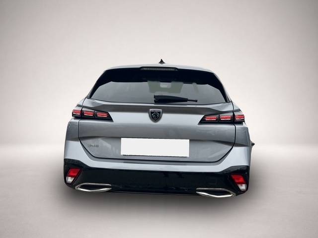 Peugeot 308 (03/2023, Diesel)