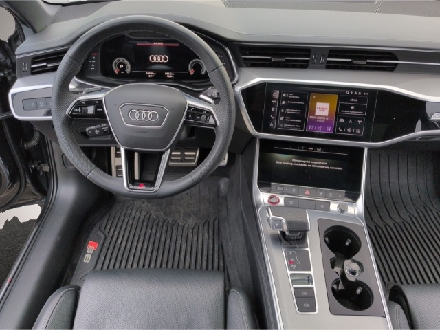 Audi quattro (12/2023, Diesel)