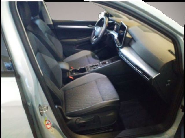 Volkswagen Golf (09/2025, Hybrid (Benzin/Elektro))