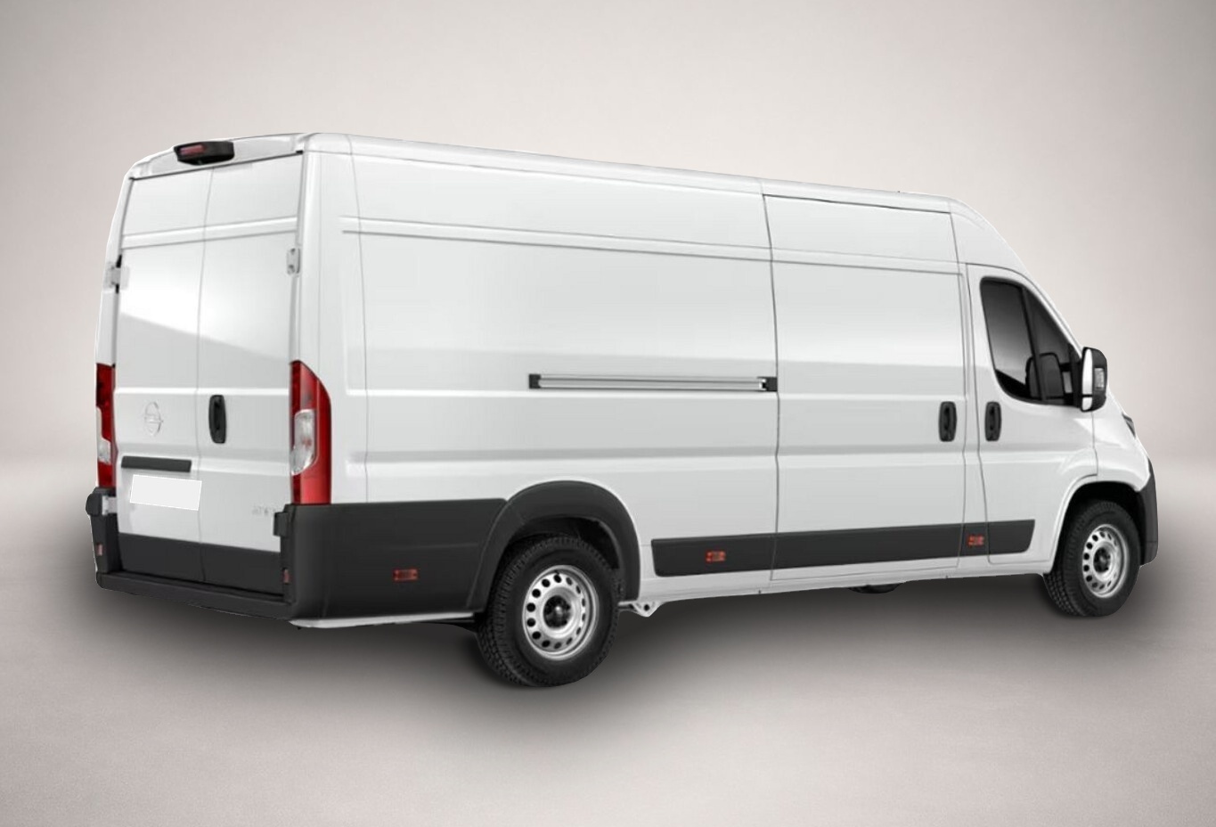 Opel Movano (07/2026, Diesel)