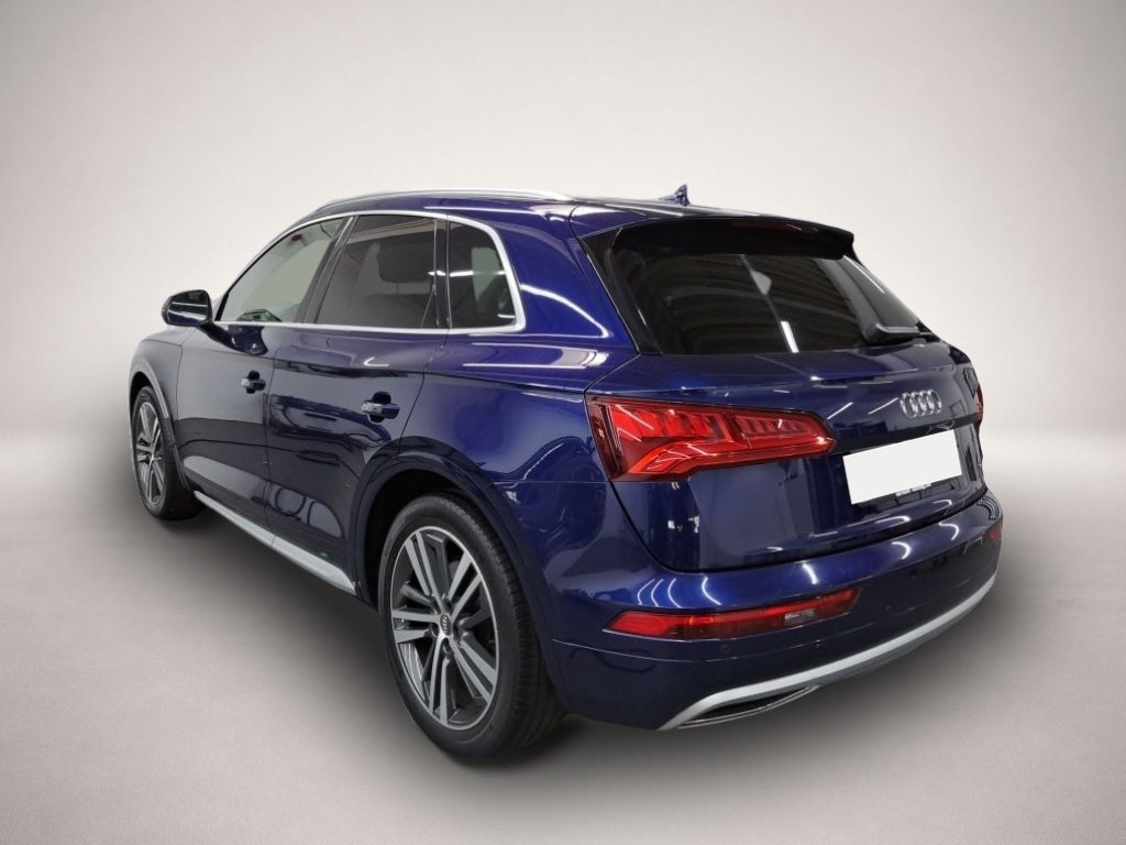Audi Q5 (12/2019, )