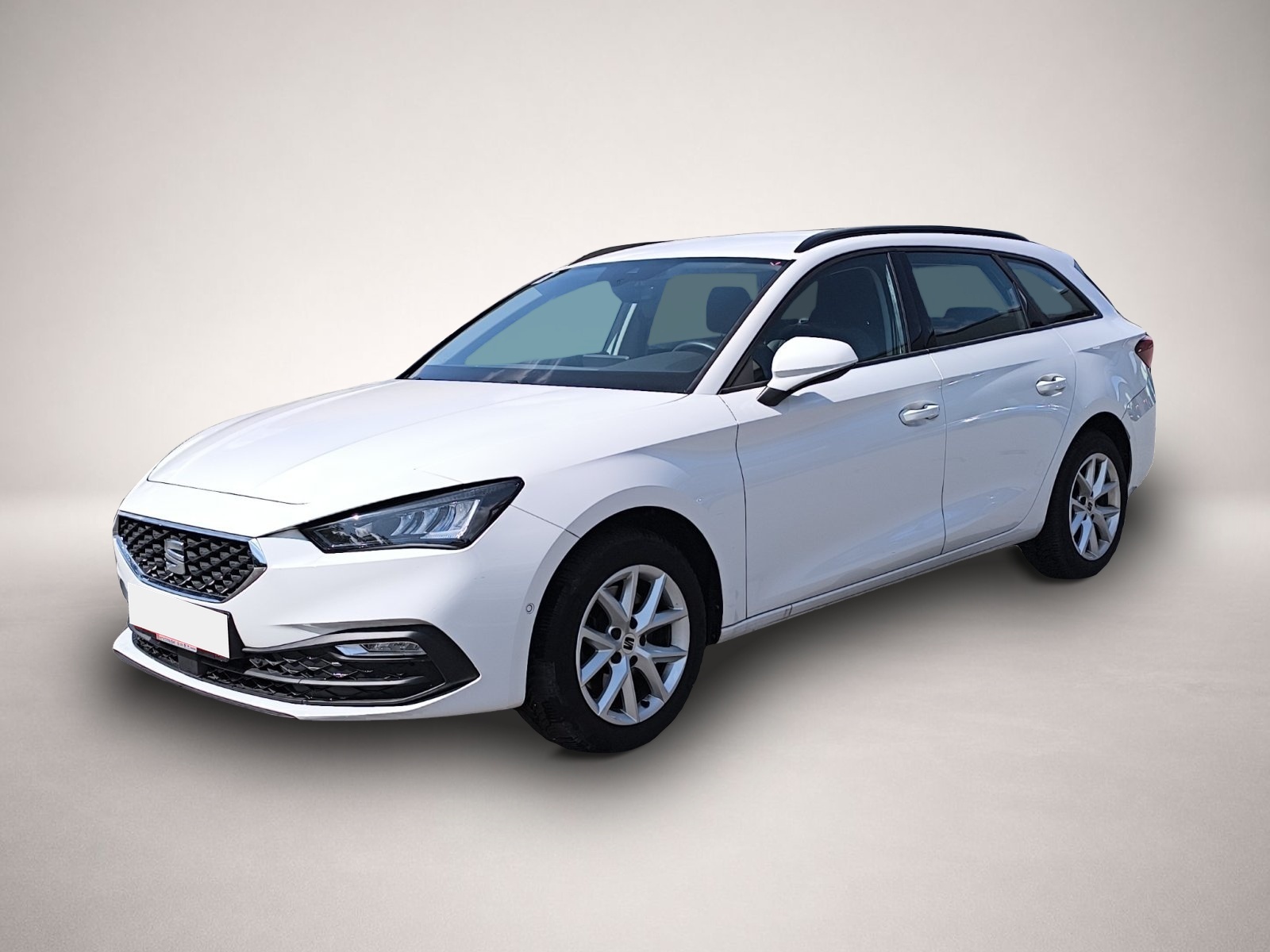 Seat Leon (08/2023, Diesel)