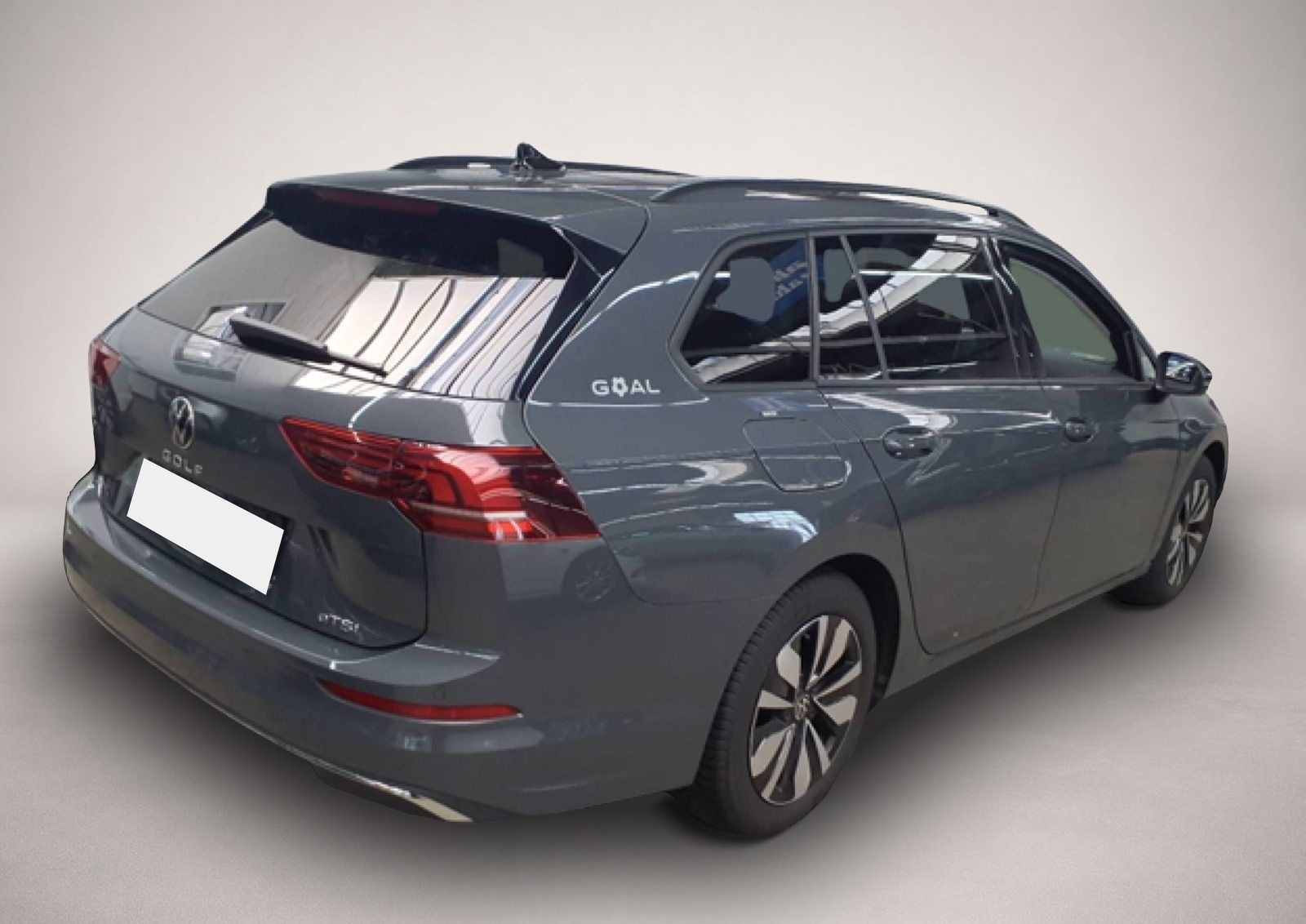 Volkswagen Golf (11/2025, )