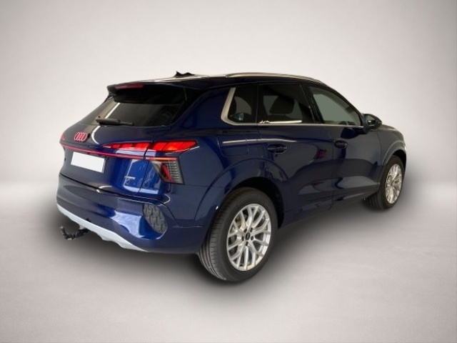 Audi Q3, Bild 4 von 5
