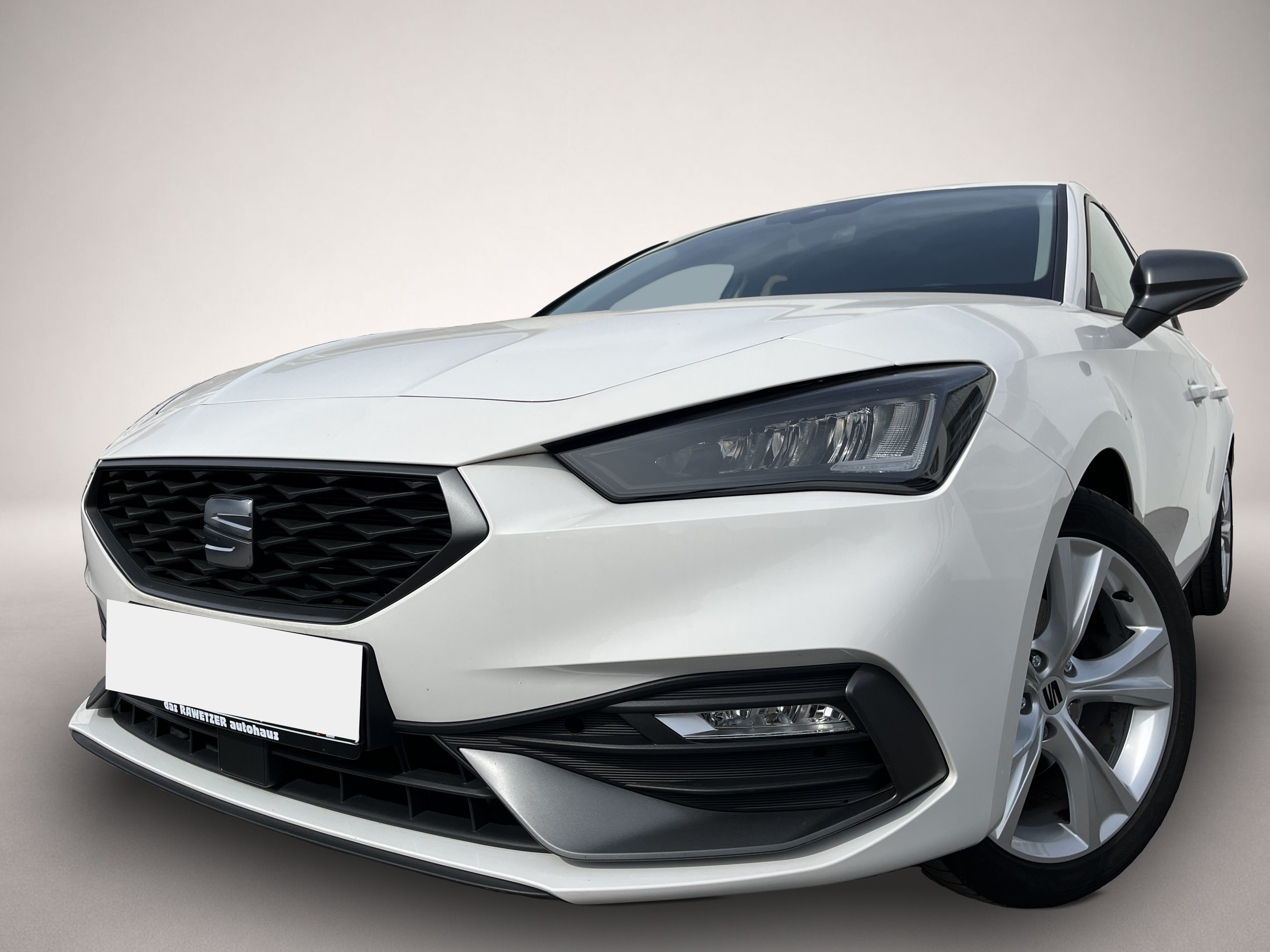 Seat Leon (11/2022, Diesel)