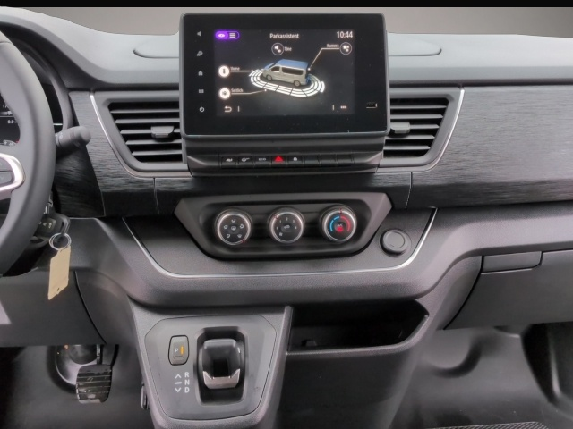 Nissan Primastar (07/2025, Diesel)