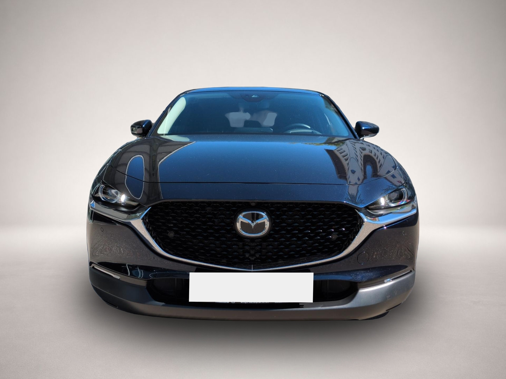 Mazda CX-30 (10/2021, Benzin)