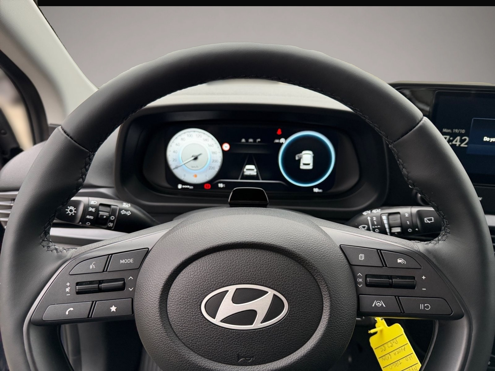 Hyundai i20, Bild 6 von 6