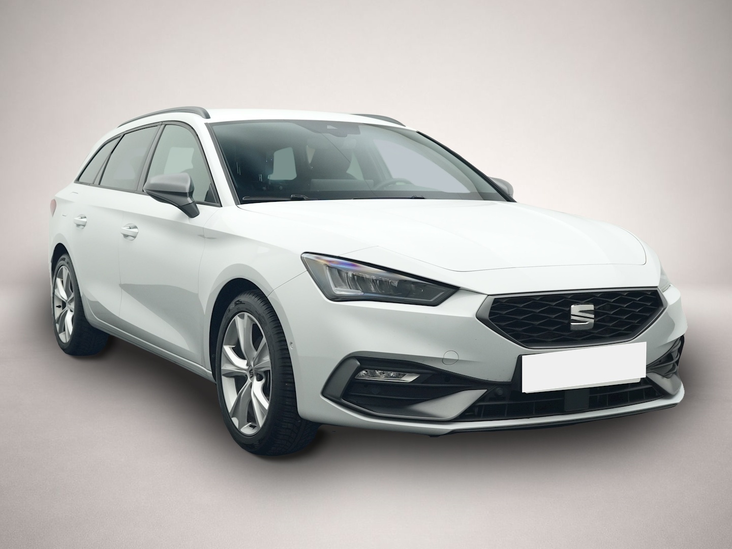 Seat Leon (07/2025, Benzin)
