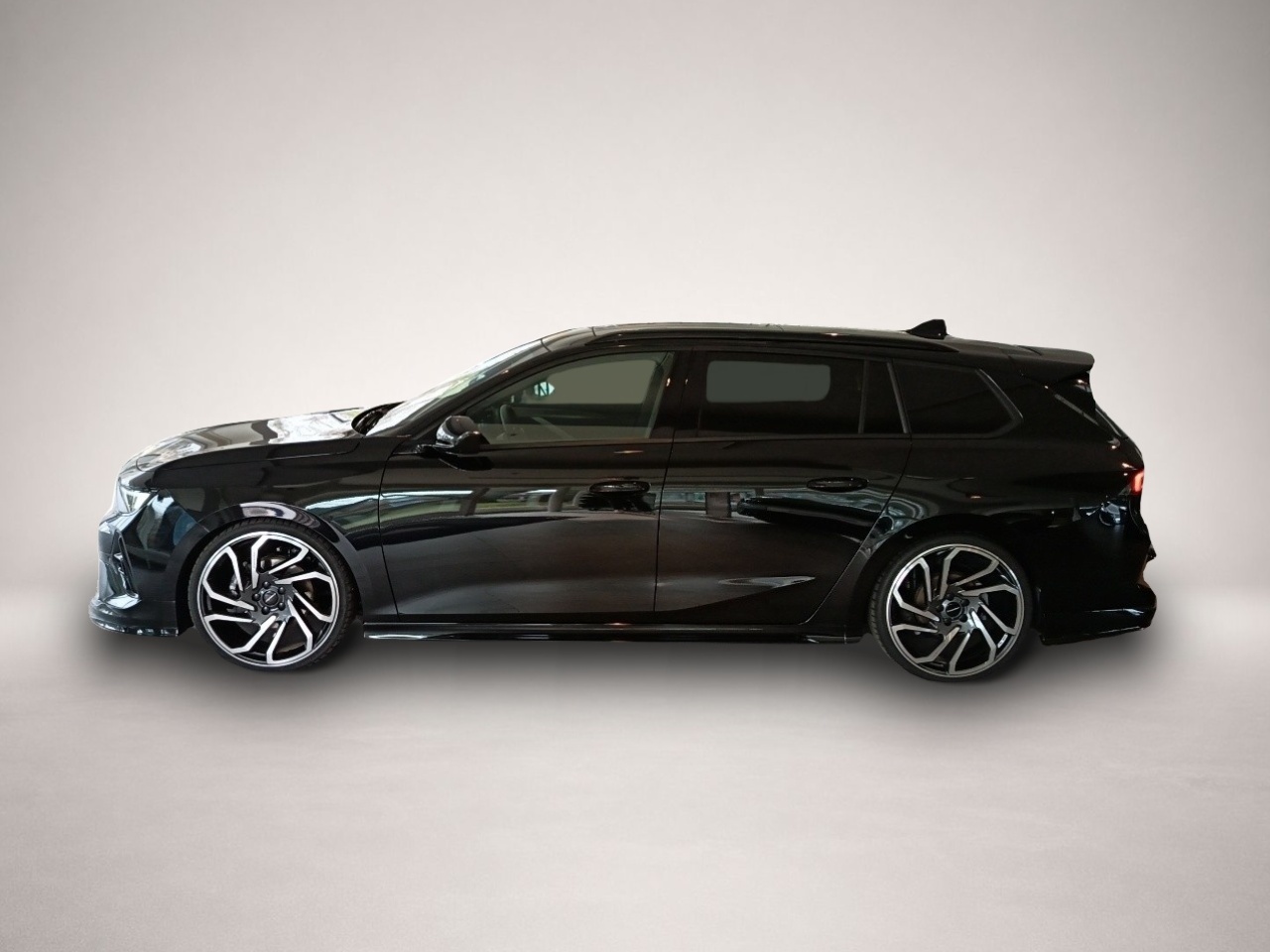 Opel Astra (06/2025, Diesel)