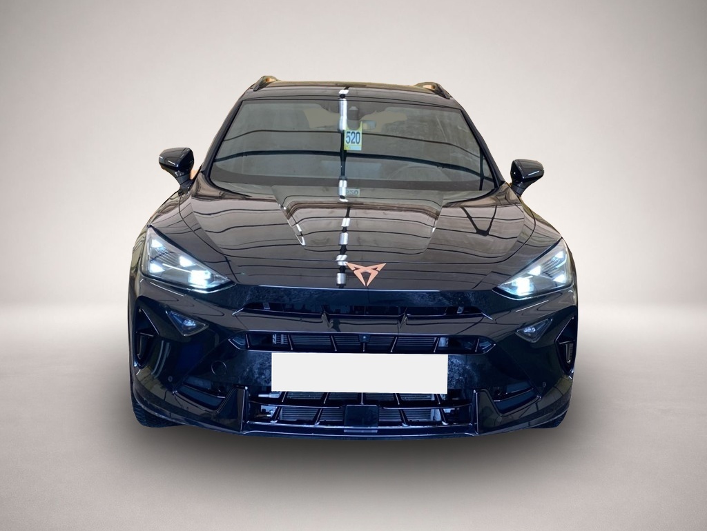 CUPRA Formentor, image 3 of 7