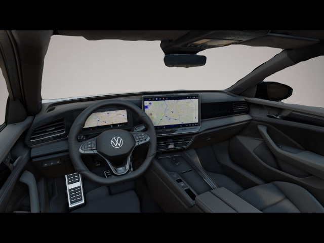Volkswagen Passat Variant (11/2025, Hybrid (Benzin/Elektro))