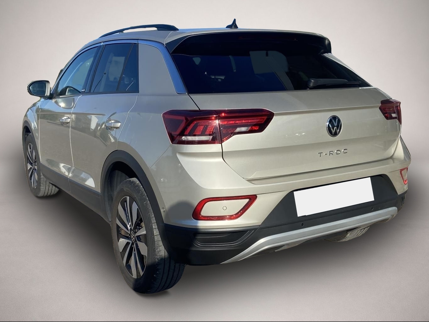 Volkswagen T-Roc (03/2023, )
