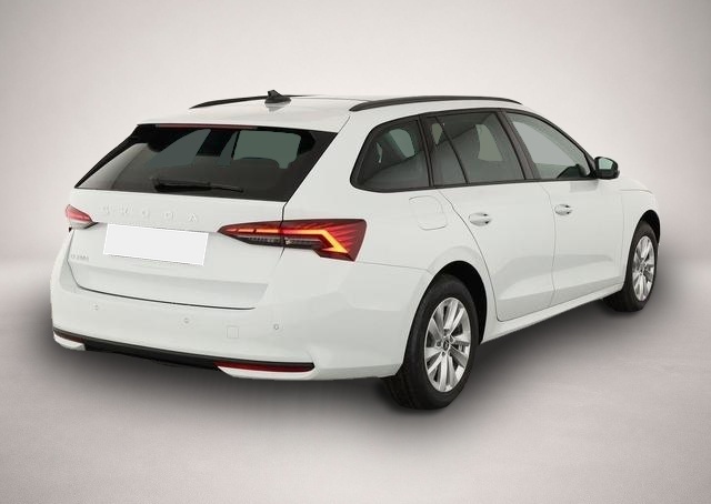 Skoda Octavia (06/2026, Diesel)