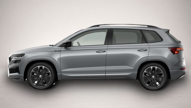 Skoda Karoq (07/2026, Diesel)