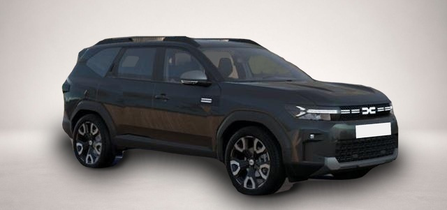 Dacia Bigster, image 4 of 4