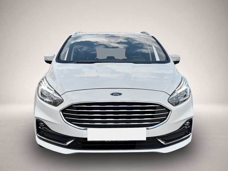 Ford S-Max (07/2022, Benzin)