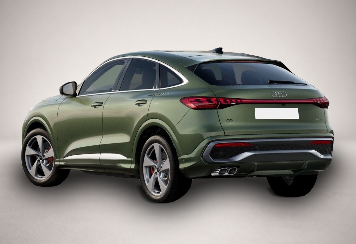 Audi Q5 (06/2026, Diesel)