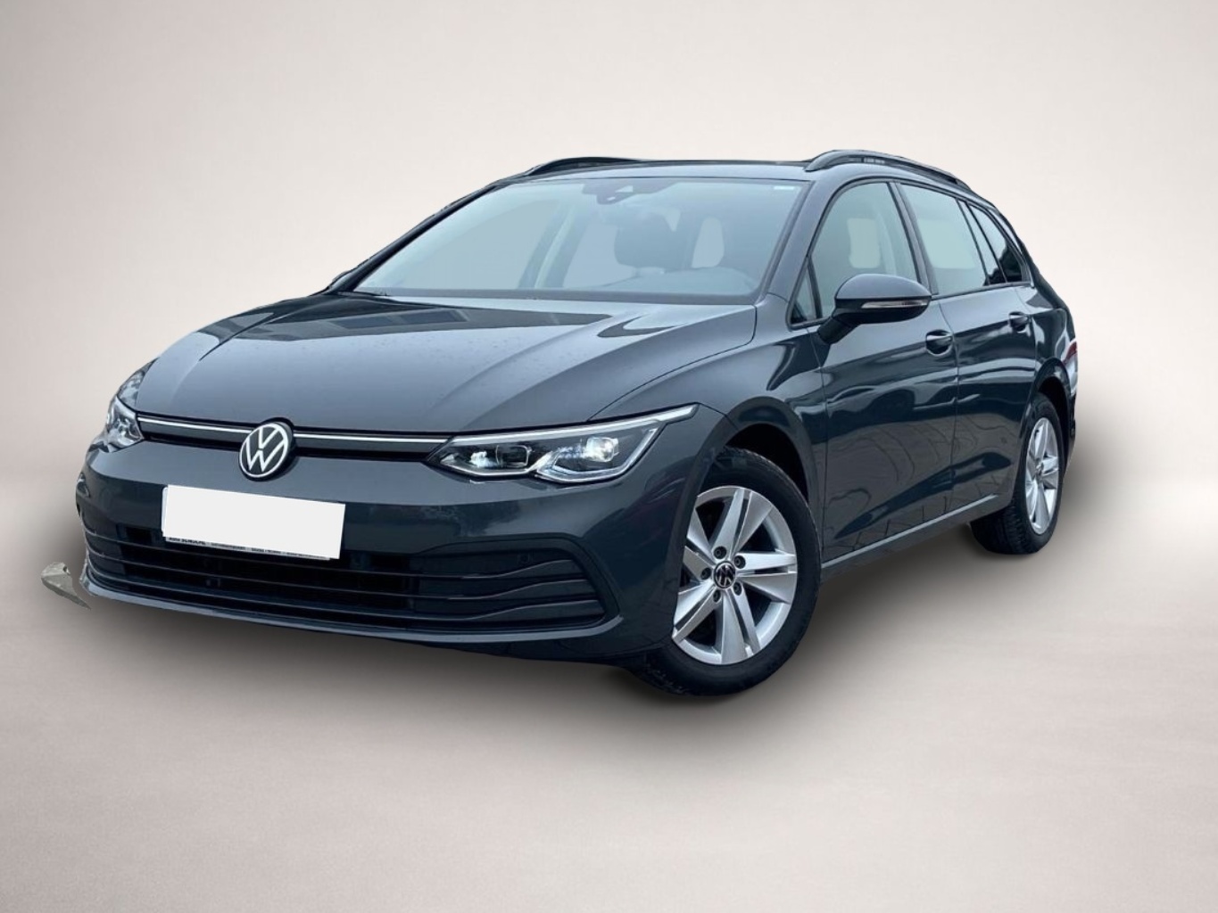 Volkswagen Golf (05/2023, )