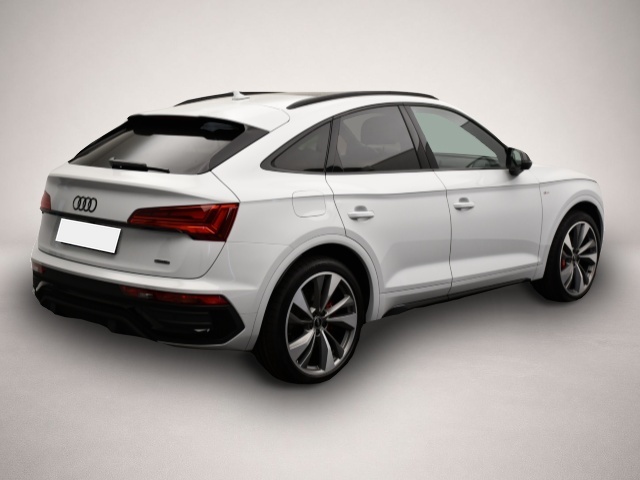 Audi Q5 (07/2025, Hybrid (Benzin/Elektro))