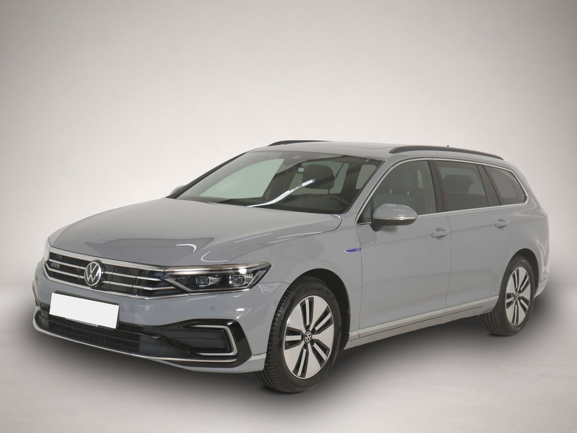 Volkswagen Passat Variant (12/2022, Hybrid (Benzin/Elektro))