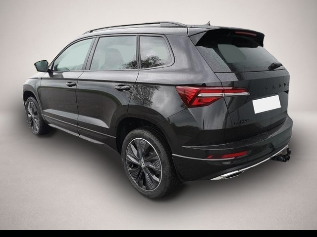 Skoda Karoq (06/2026, Diesel)