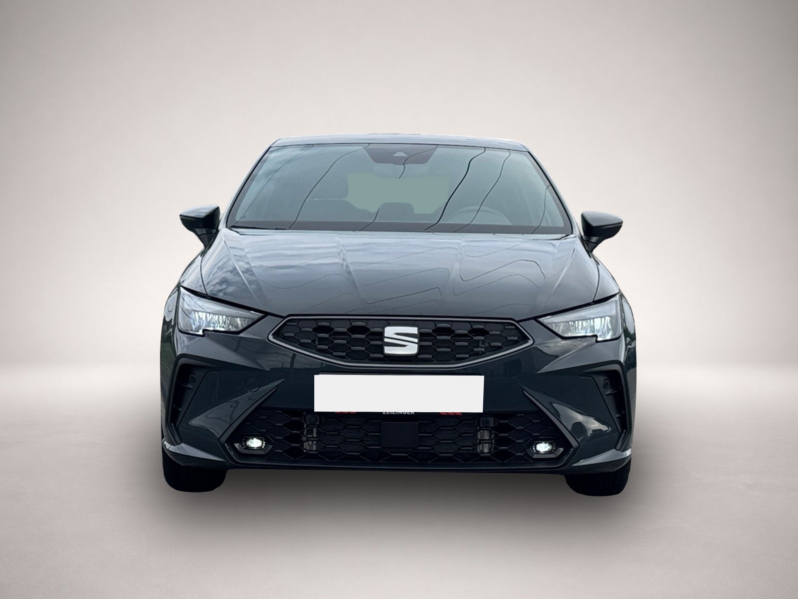 Seat Ibiza (05/2026, Benzin)