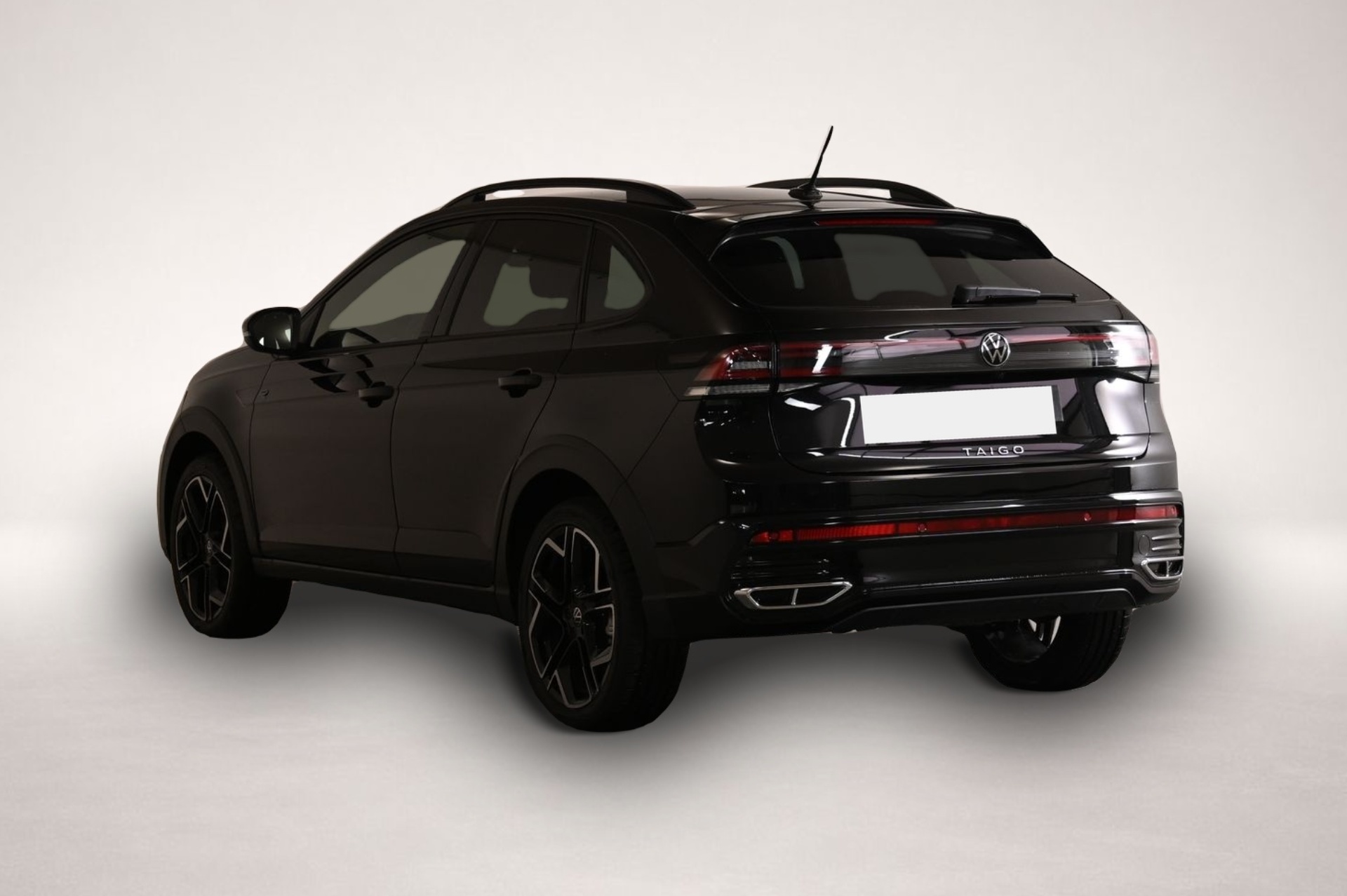 Volkswagen Taigo, Bild 3 von 5