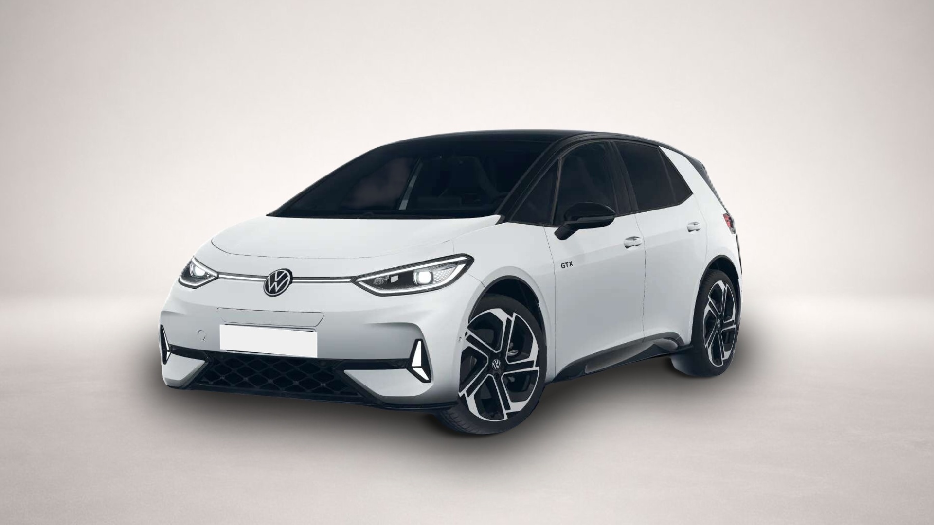 Volkswagen ID.3 (10/2025, ELECTRIC)