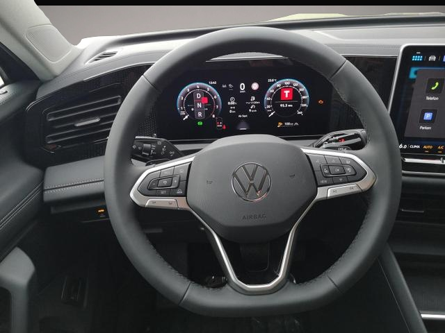 Volkswagen Tiguan (06/2026, Benzin)