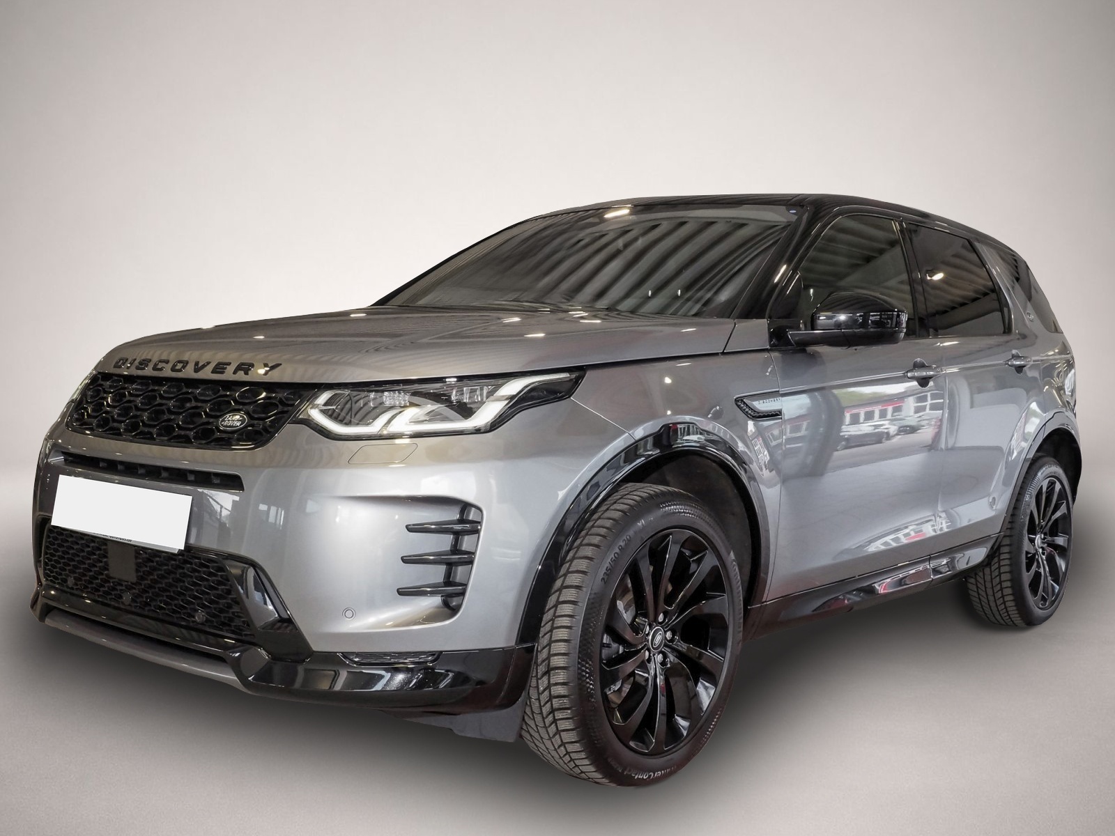 Land-Rover Discovery Sport (10/2024, )