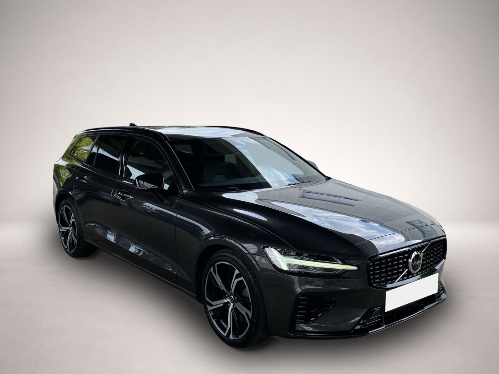 Volvo V60 (05/2023, )