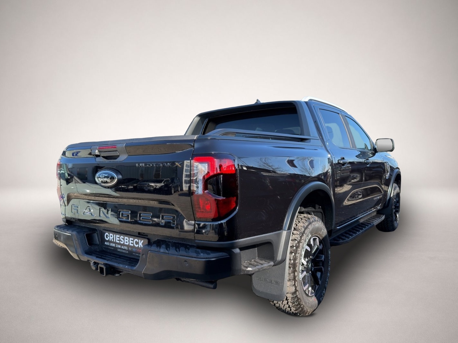 Ford Ranger (, Diesel)