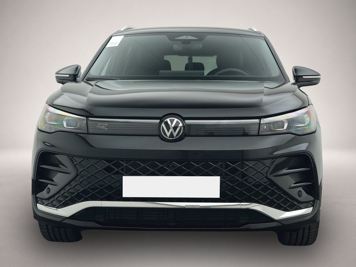 Volkswagen Tiguan, Bild 8 von 8