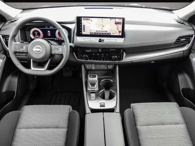 Nissan X-Trail (06/2026, Benzin)