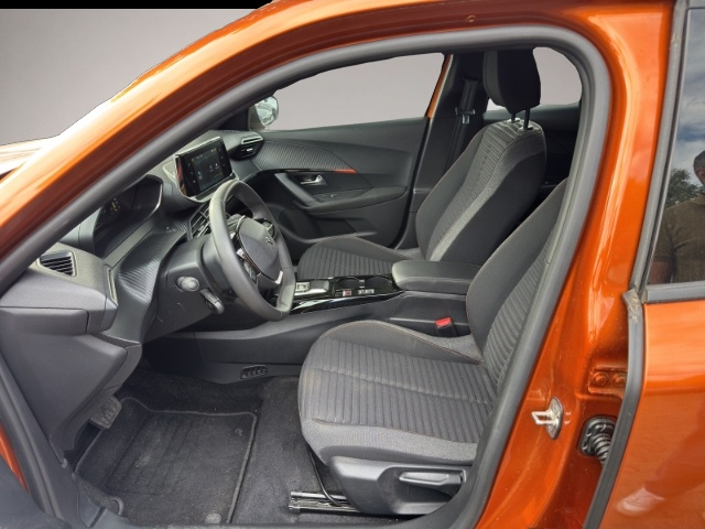 Peugeot e-2008 (08/2023, ELECTRIC)